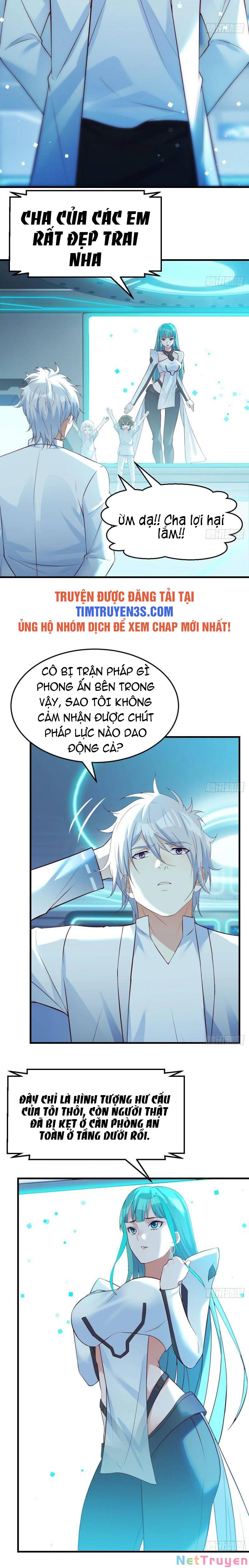 Trước Khi Vô Địch Ta Nợ Tình Quá Nhiều Chapter 54 - Page 6