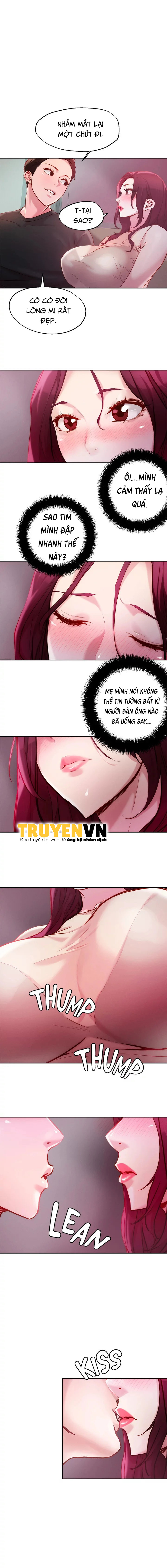 HentaiVn Truyện tranh online