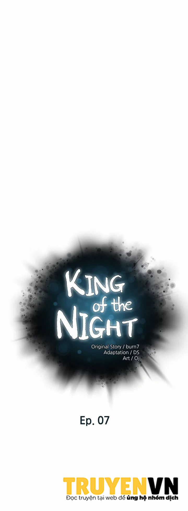 King Of The Night Chapter 7 - Page 5