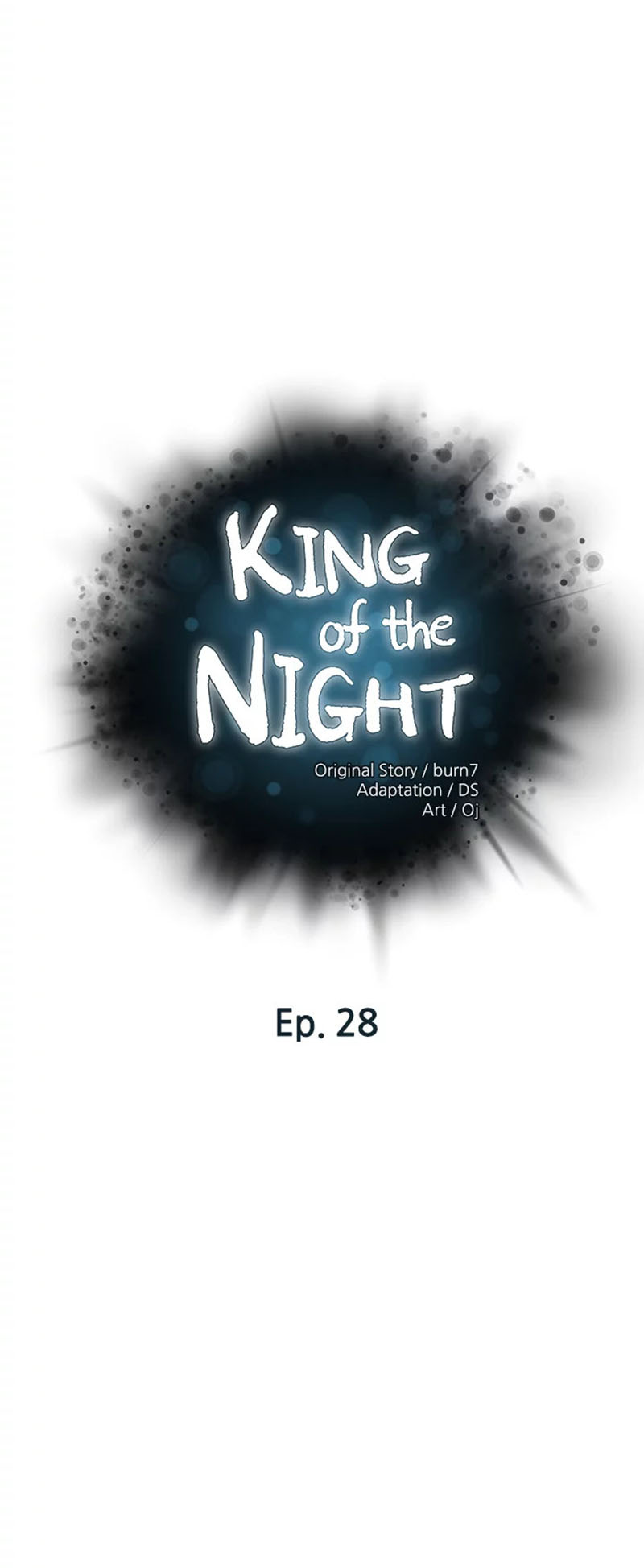 King Of The Night Chapter 28 - Page 3