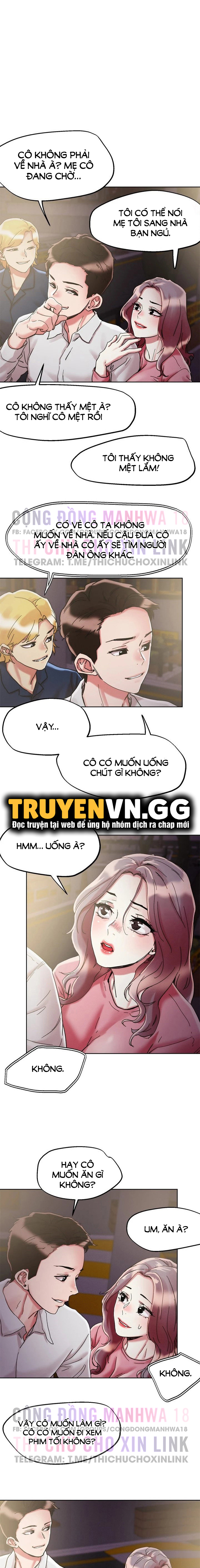 HentaiVn Truyện tranh online