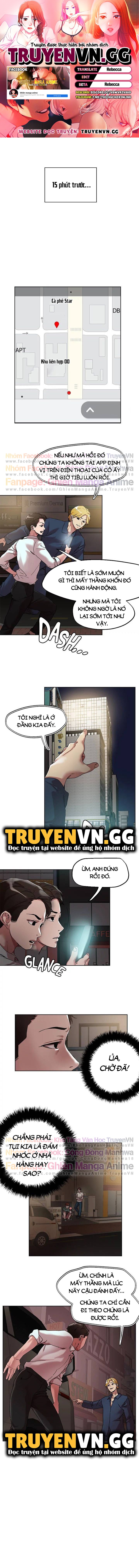 HentaiVn Truyện tranh online