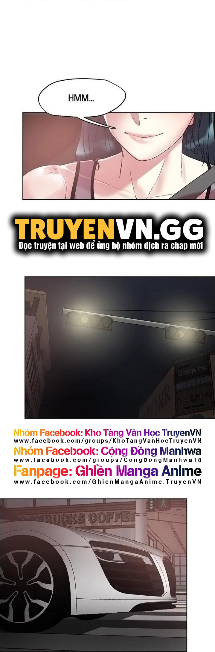 HentaiVn Truyện tranh online