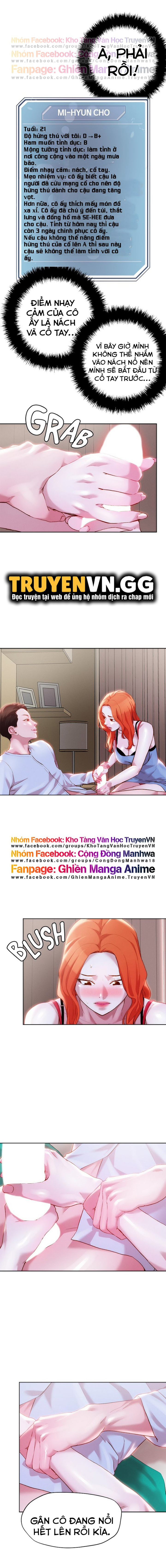 HentaiVn Truyện tranh online