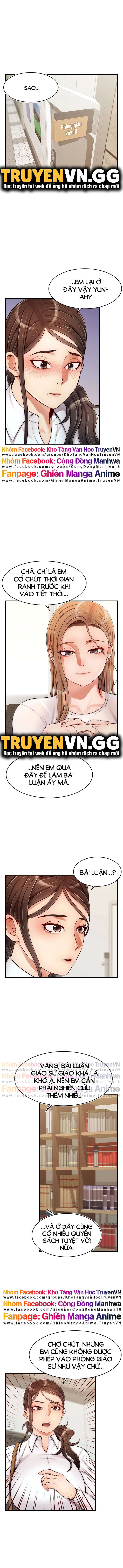 HentaiVn Truyện tranh online