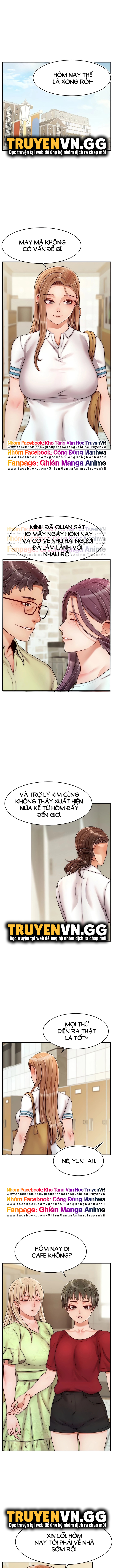 Cả Nhà Thương Nhau Chapter 42 - Page 7