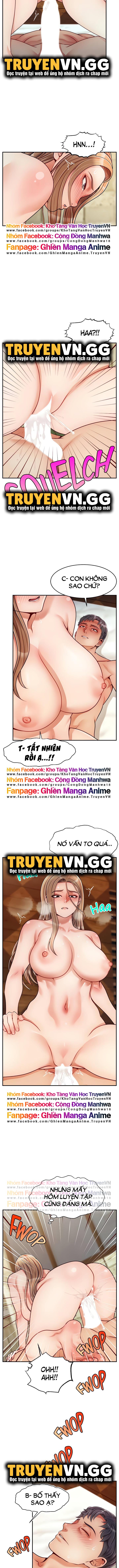 Cả Nhà Thương Nhau Chapter 47 - Page 10