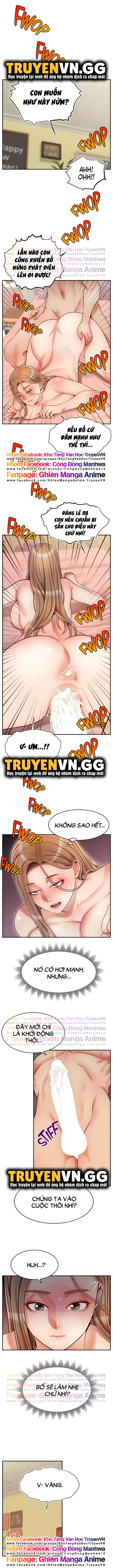 Cả Nhà Thương Nhau Chapter 48 - Page 6