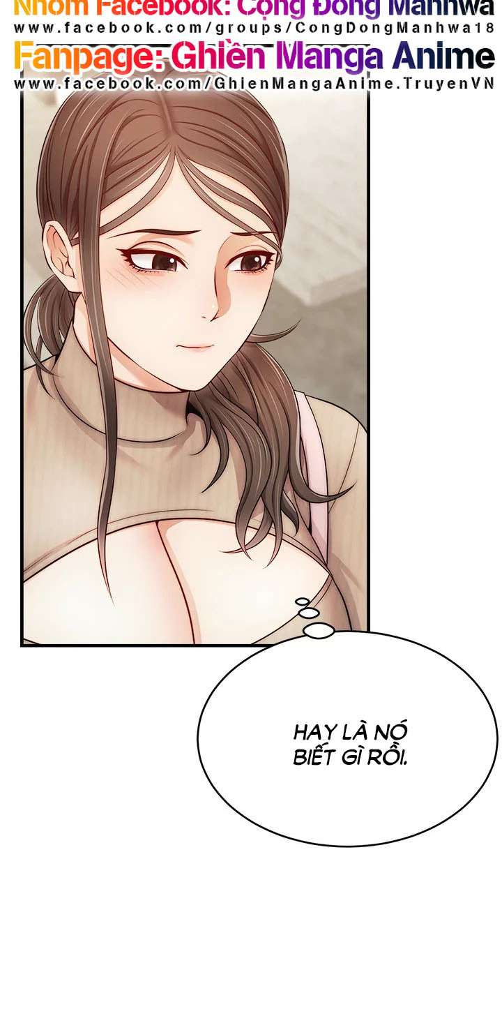 Cả Nhà Thương Nhau Chapter 20 - Page 28