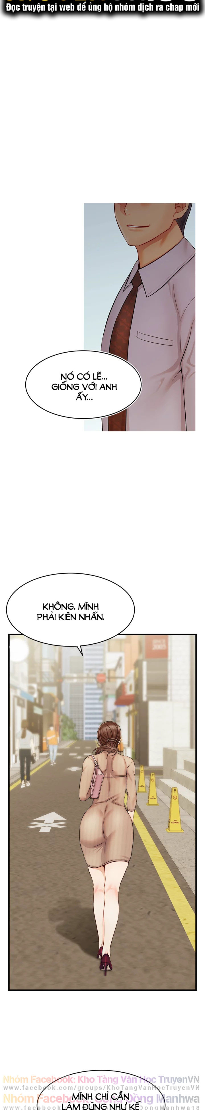 Cả Nhà Thương Nhau Chapter 20 - Page 31