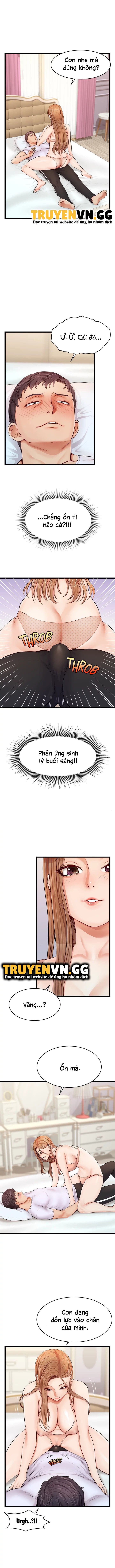 Cả Nhà Thương Nhau Chapter 9 - Page 8