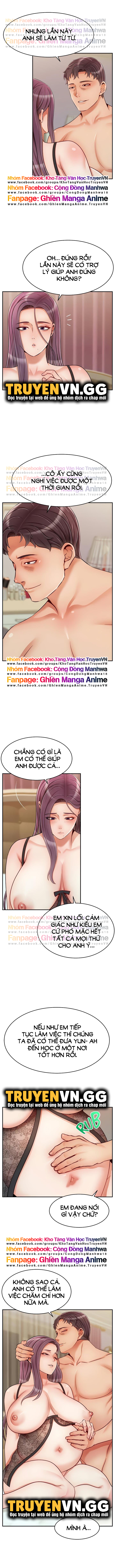 Cả Nhà Thương Nhau Chapter 50 - Page 11