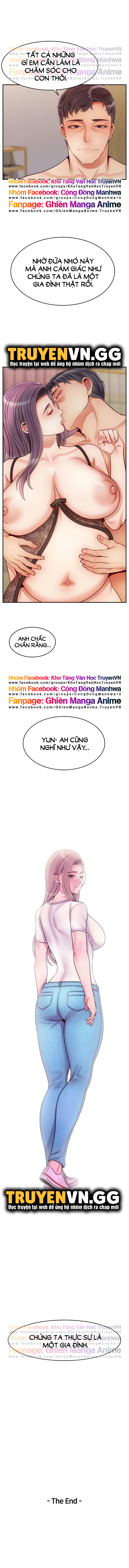 Cả Nhà Thương Nhau Chapter 50 - Page 12