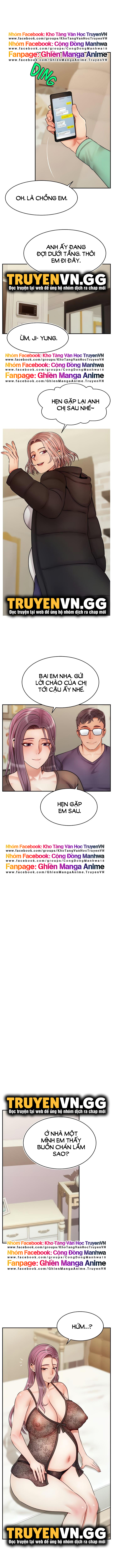 Cả Nhà Thương Nhau Chapter 50 - Page 5