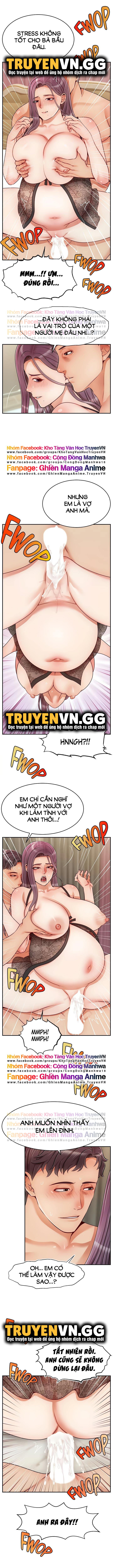 Cả Nhà Thương Nhau Chapter 50 - Page 8