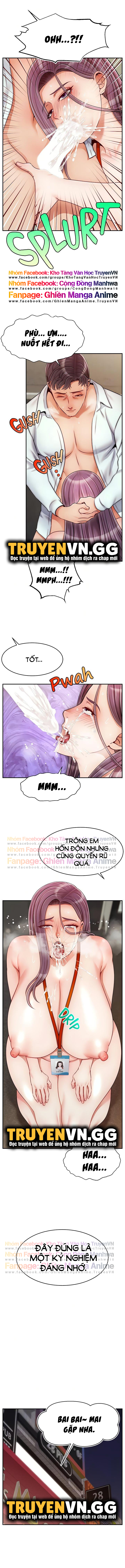 Cả Nhà Thương Nhau Chapter 43 - Page 10