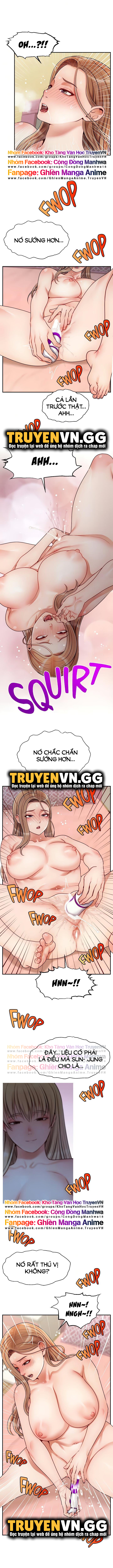 Cả Nhà Thương Nhau Chapter 43 - Page 6