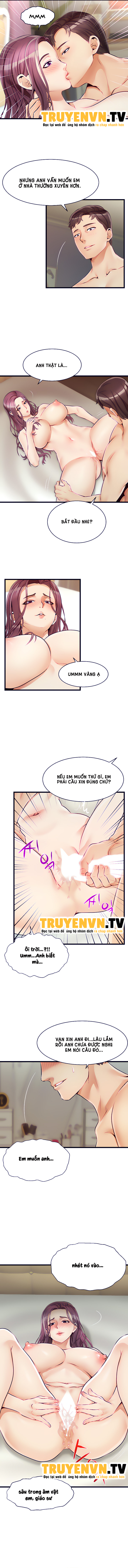 Cả Nhà Thương Nhau Chapter 1 - Page 13