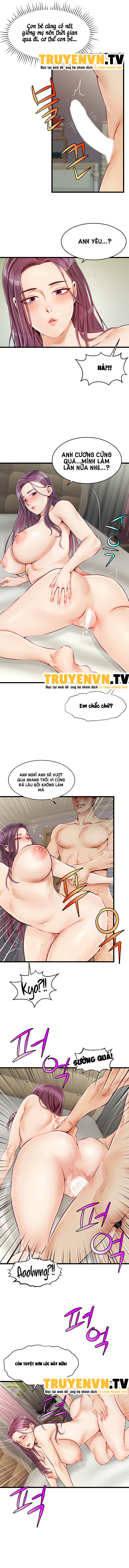 Cả Nhà Thương Nhau Chapter 1 - Page 18