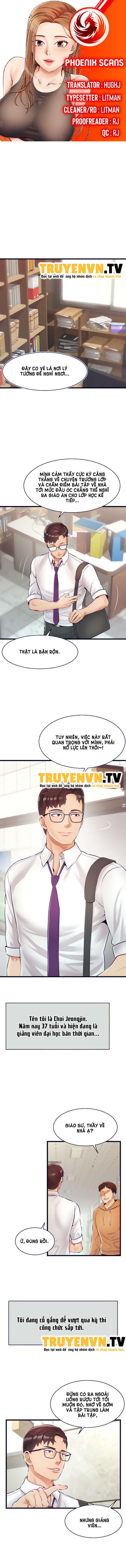 HentaiVn Truyện tranh online