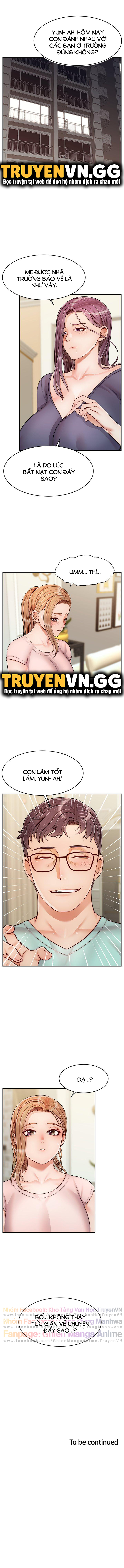 Cả Nhà Thương Nhau Chapter 28 - Page 12