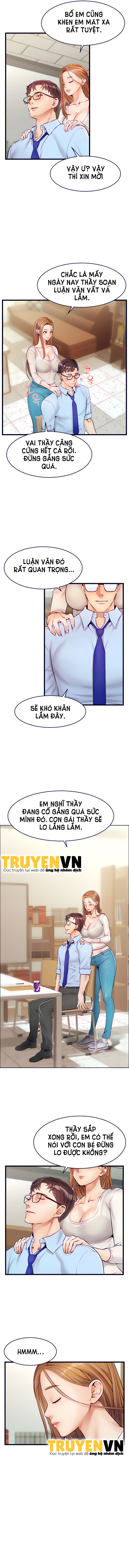 Cả Nhà Thương Nhau Chapter 2 - Page 13