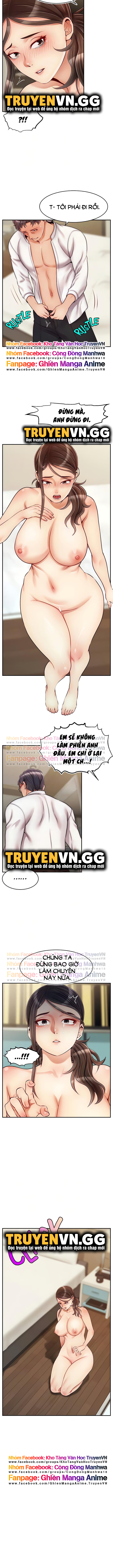 Cả Nhà Thương Nhau Chapter 46 - Page 10