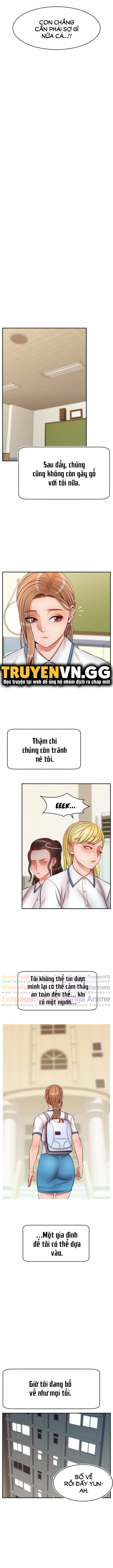 Cả Nhà Thương Nhau Chapter 29 - Page 4