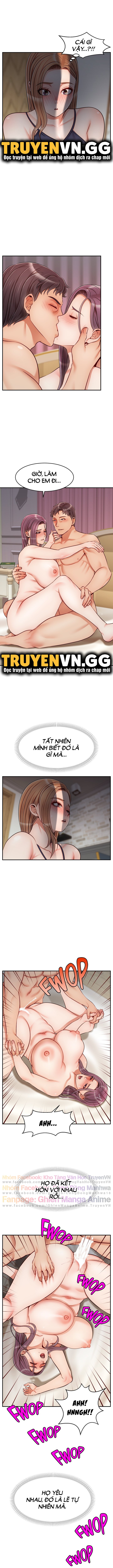 Cả Nhà Thương Nhau Chapter 29 - Page 6