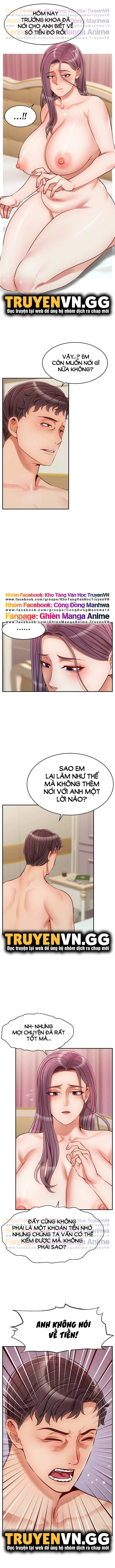 Cả Nhà Thương Nhau Chapter 35 - Page 4