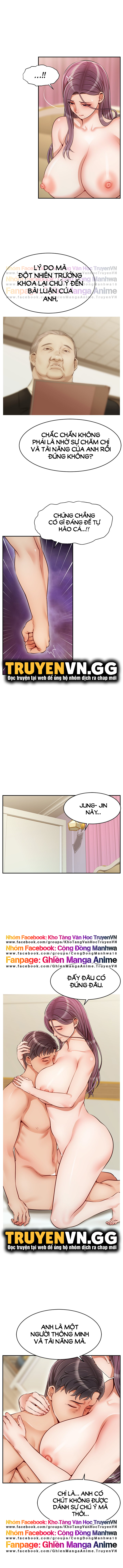 Cả Nhà Thương Nhau Chapter 35 - Page 5