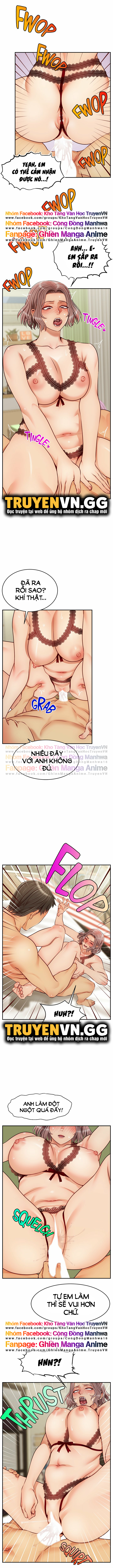 Cả Nhà Thương Nhau Chapter 33 - Page 6