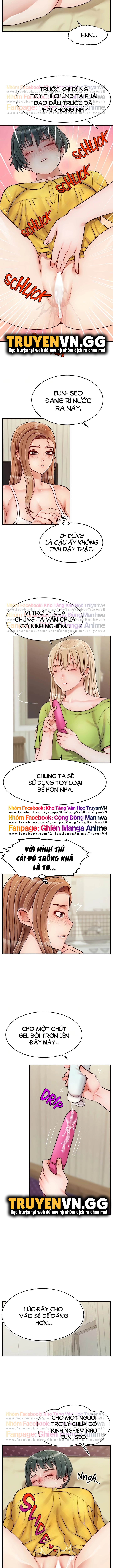 Cả Nhà Thương Nhau Chapter 41 - Page 5