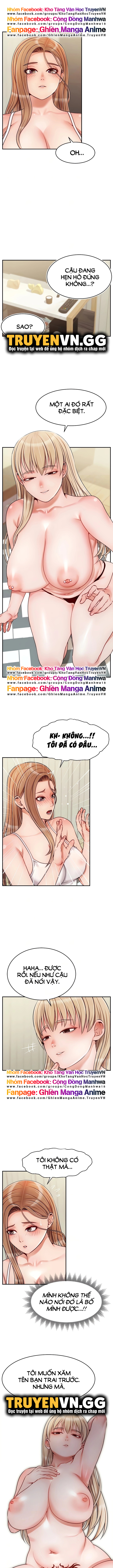 Cả Nhà Thương Nhau Chapter 41 - Page 9