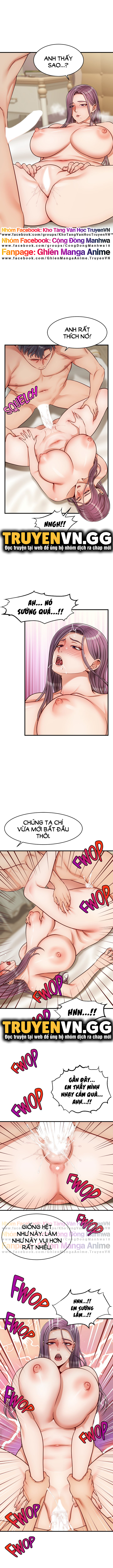 Cả Nhà Thương Nhau Chapter 26 - Page 9