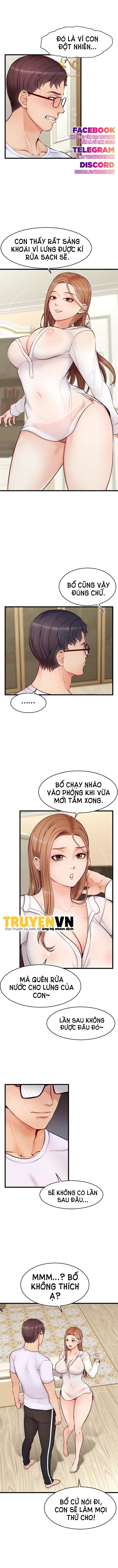 Cả Nhà Thương Nhau Chapter 7 - Page 10