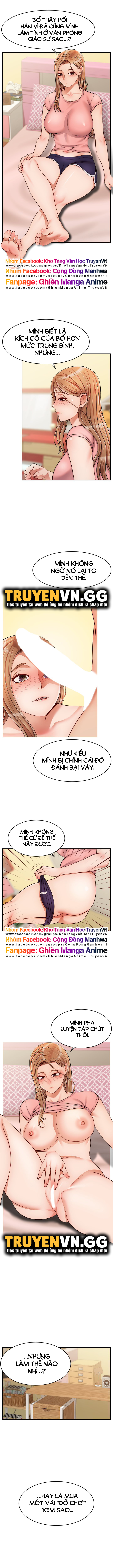 Cả Nhà Thương Nhau Chapter 34 - Page 5