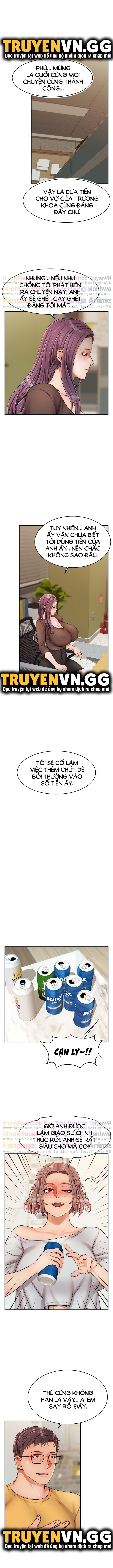 Cả Nhà Thương Nhau Chapter 25 - Page 10