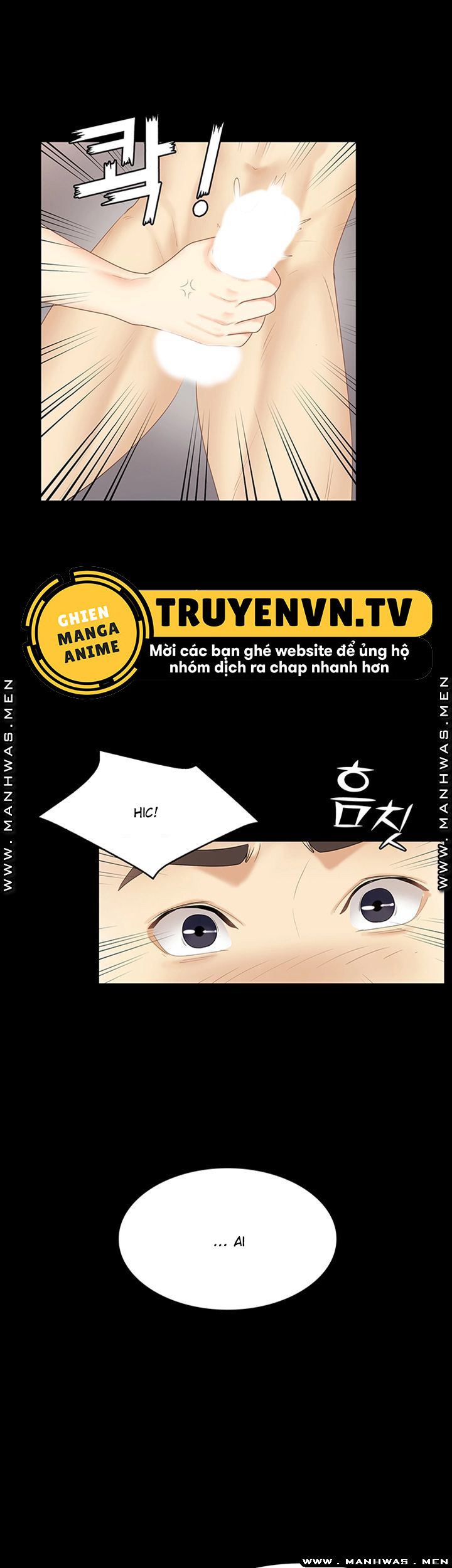 HentaiVn Truyện tranh online