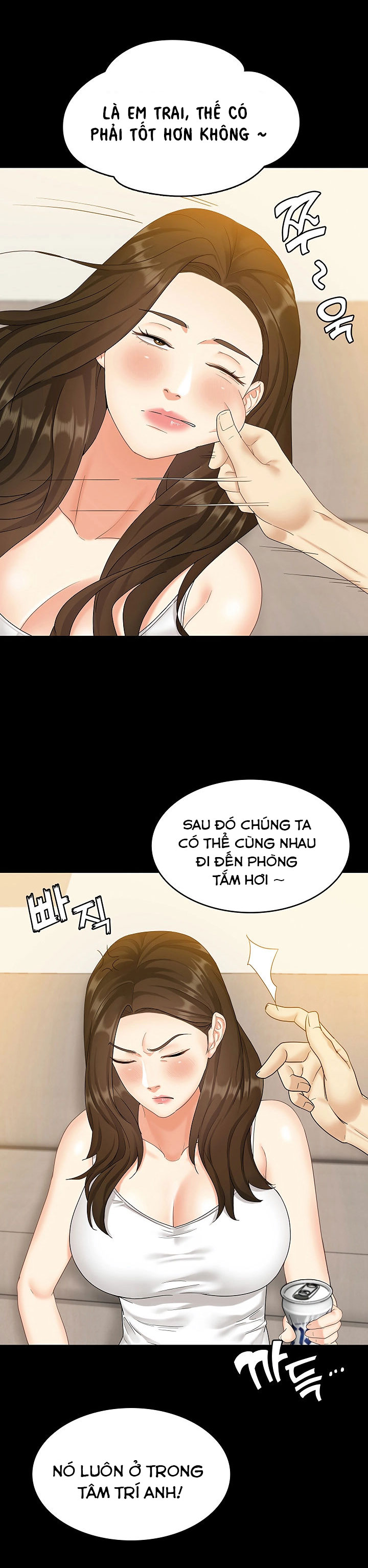 Cô Ấy Là Em Gái Tôi Nhưng Không Sao Chapter 2 - Page 5