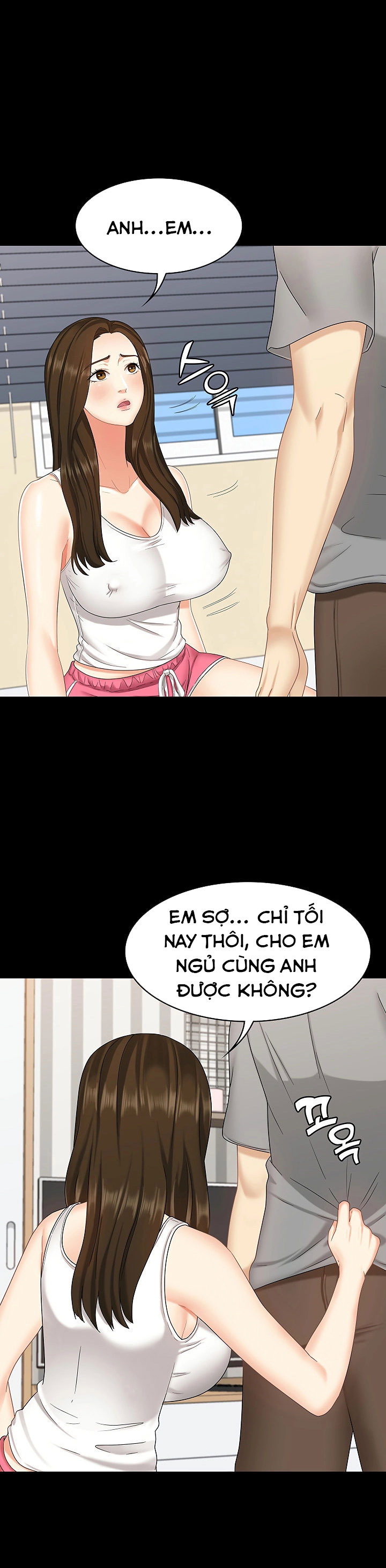 Cô Ấy Là Em Gái Tôi Nhưng Không Sao Chapter 5 - Page 8