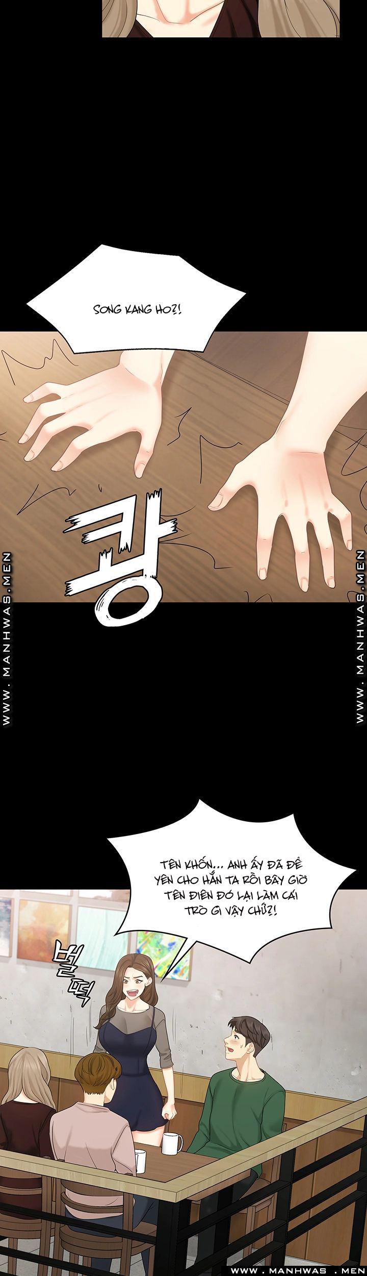 Cô Ấy Là Em Gái Tôi Nhưng Không Sao Chapter 30 - Page 21