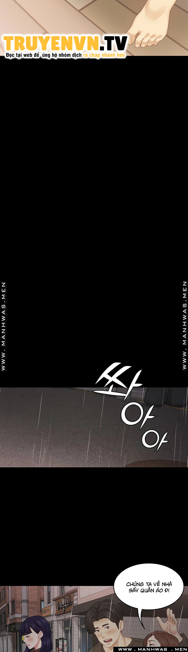 Cô Ấy Là Em Gái Tôi Nhưng Không Sao Chapter 30 - Page 4