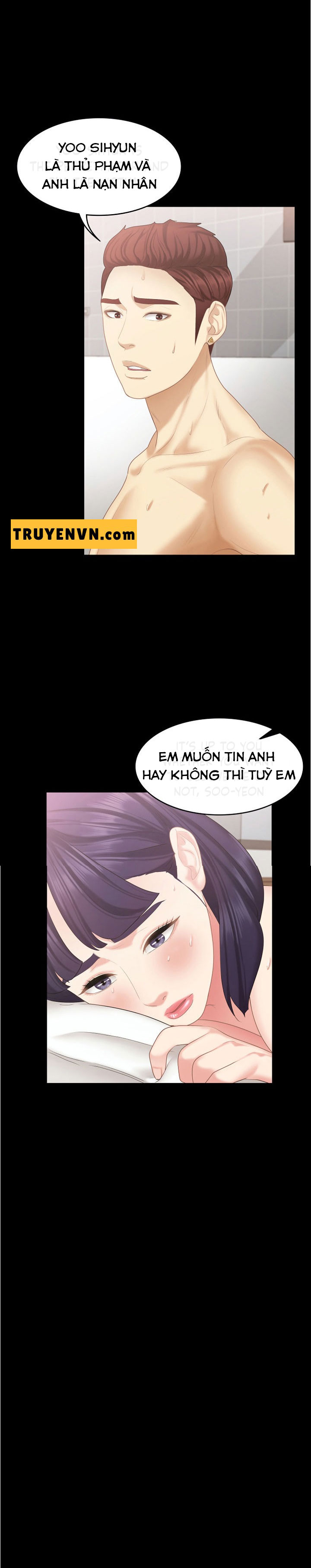 Cô Ấy Là Em Gái Tôi Nhưng Không Sao Chapter 19 - Page 16