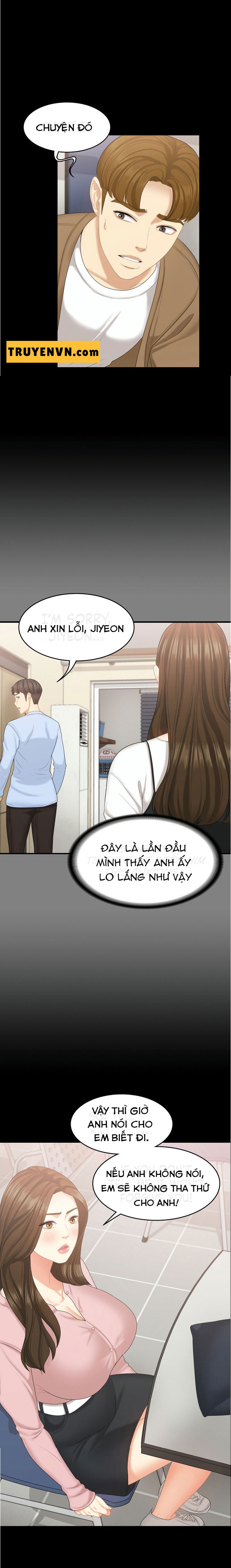 Cô Ấy Là Em Gái Tôi Nhưng Không Sao Chapter 19 - Page 18