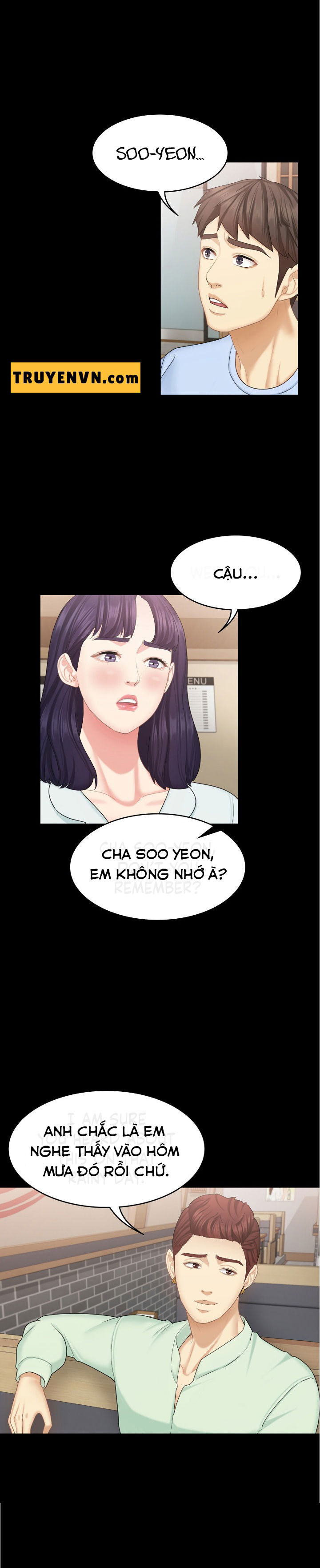 Cô Ấy Là Em Gái Tôi Nhưng Không Sao Chapter 19 - Page 4