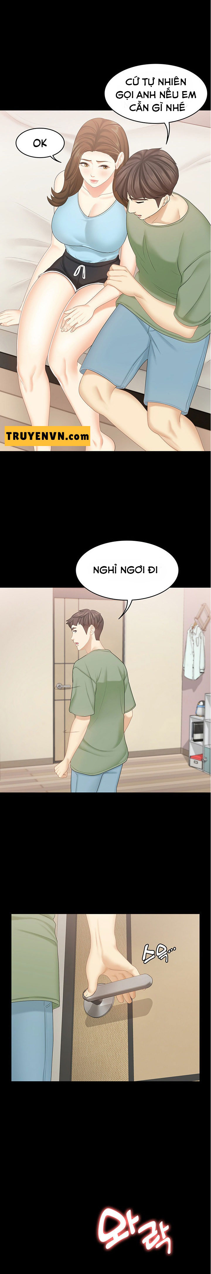 Cô Ấy Là Em Gái Tôi Nhưng Không Sao Chapter 20 - Page 21