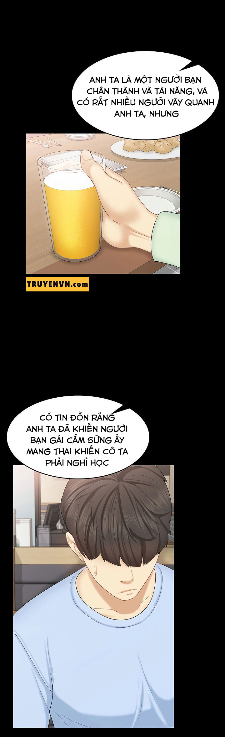 Cô Ấy Là Em Gái Tôi Nhưng Không Sao Chapter 18 - Page 34