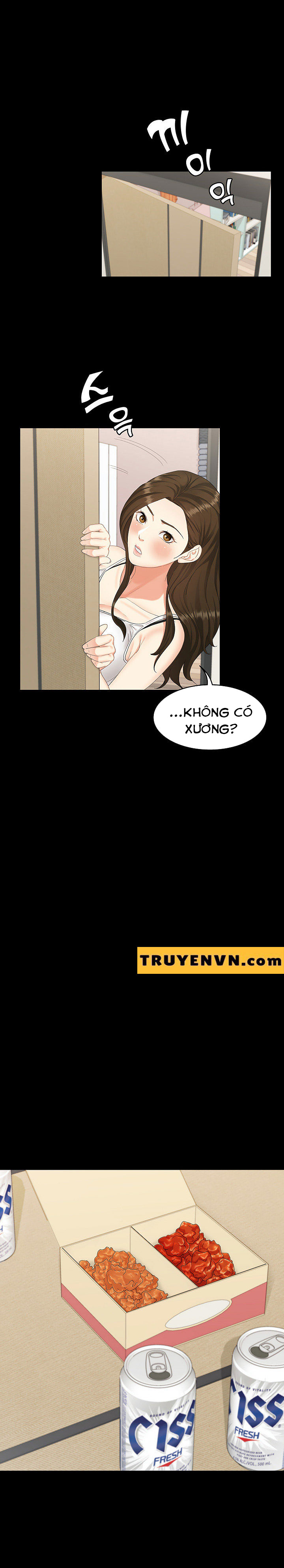 Cô Ấy Là Em Gái Tôi Nhưng Không Sao Chapter 1 - Page 37