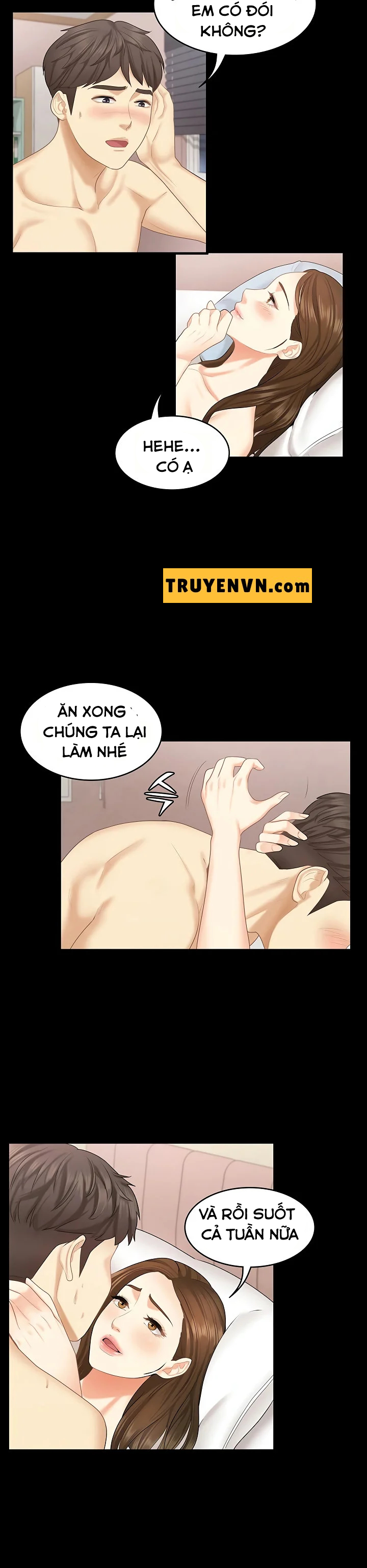 Cô Ấy Là Em Gái Tôi Nhưng Không Sao Chapter 27 - Page 24